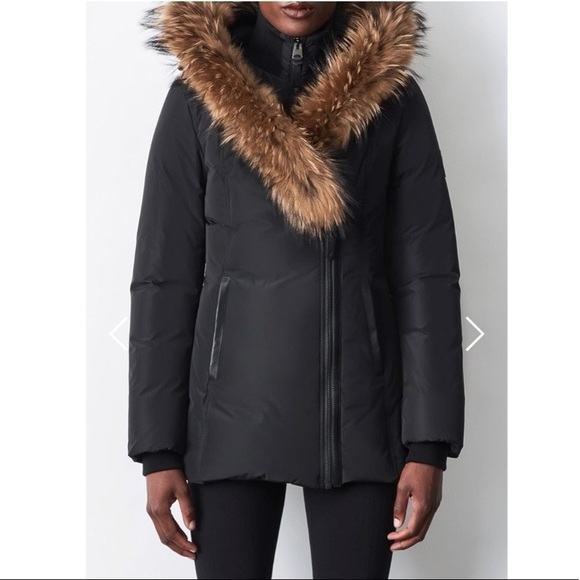 Mackage Coat - Picture 9 of 12